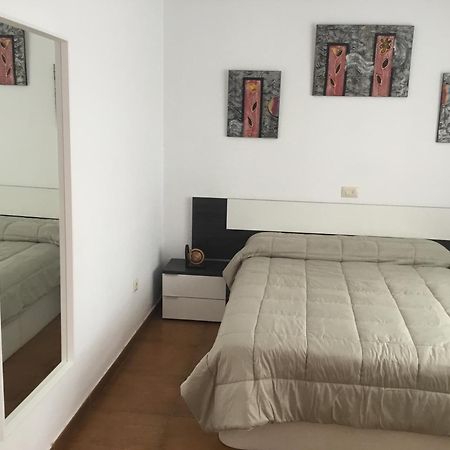 Curruncho Appartement Camariñas Buitenkant foto