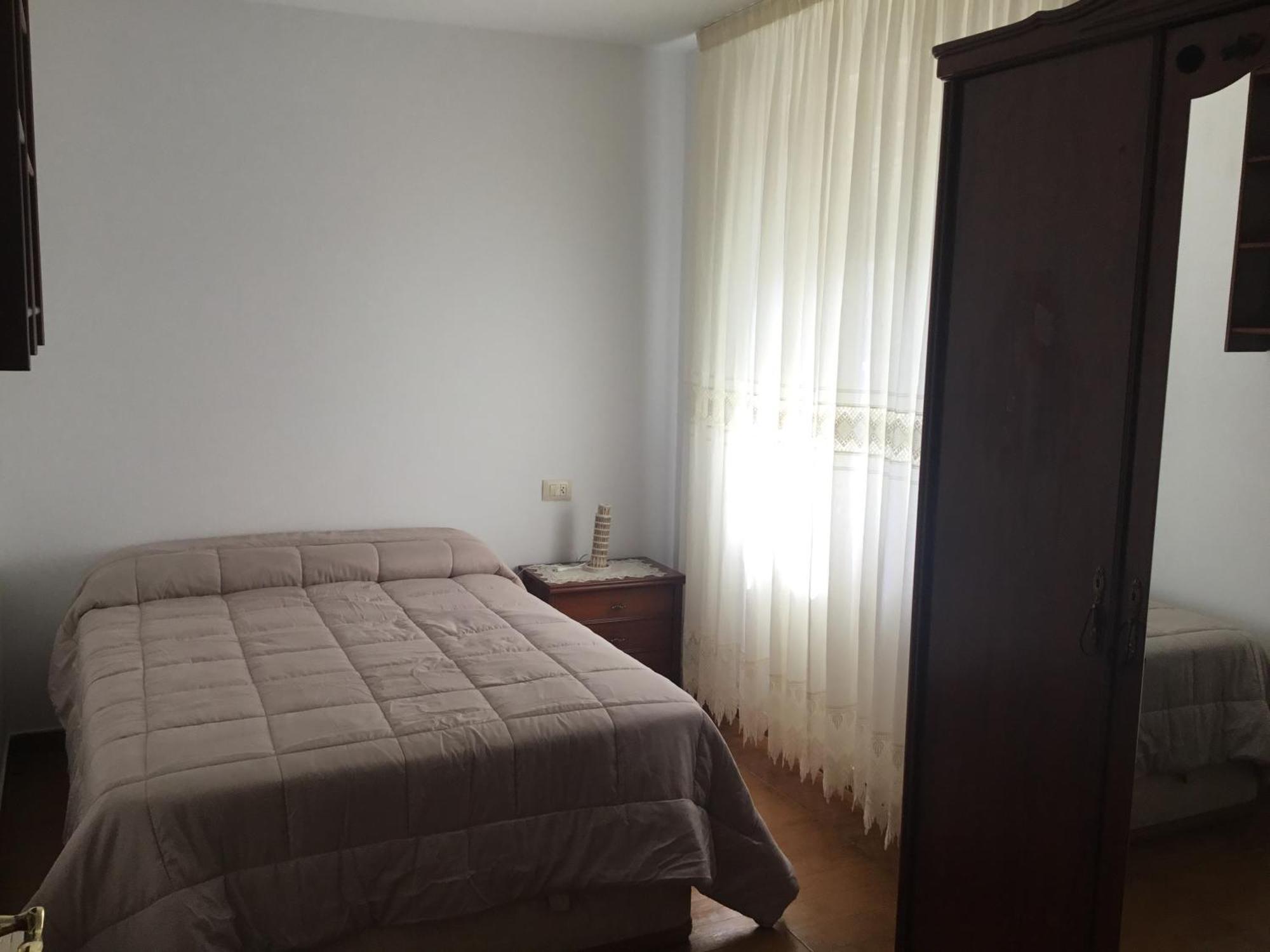 Curruncho Appartement Camariñas Buitenkant foto