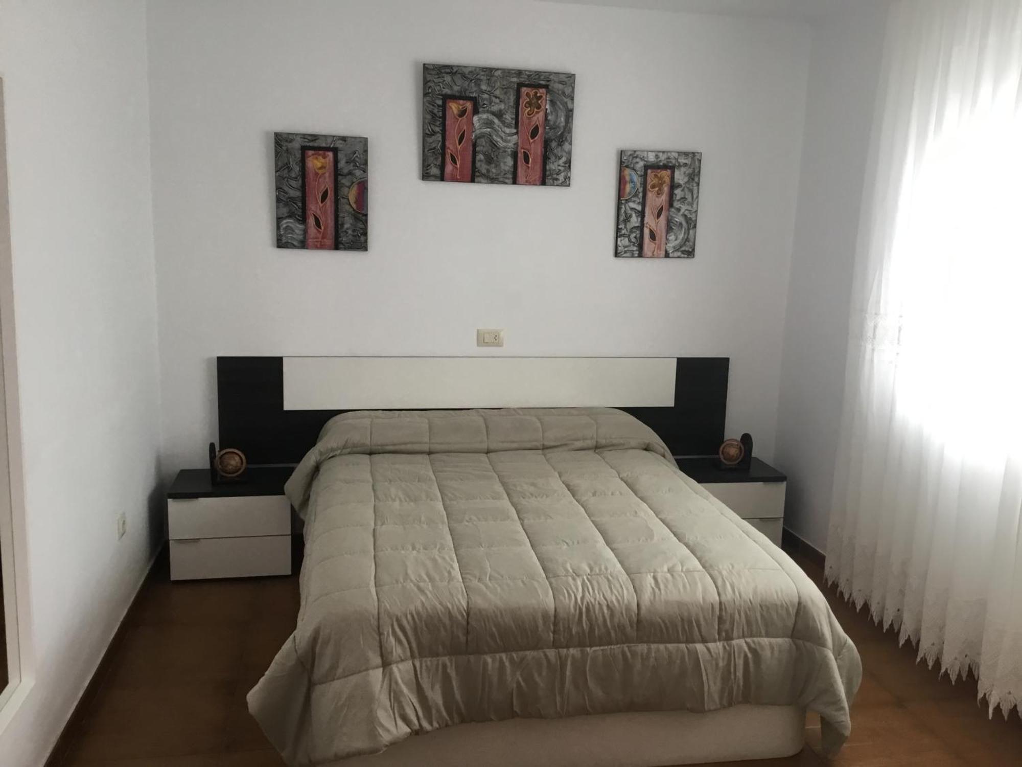 Curruncho Appartement Camariñas Buitenkant foto